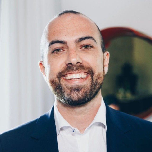 Ari Kushner
