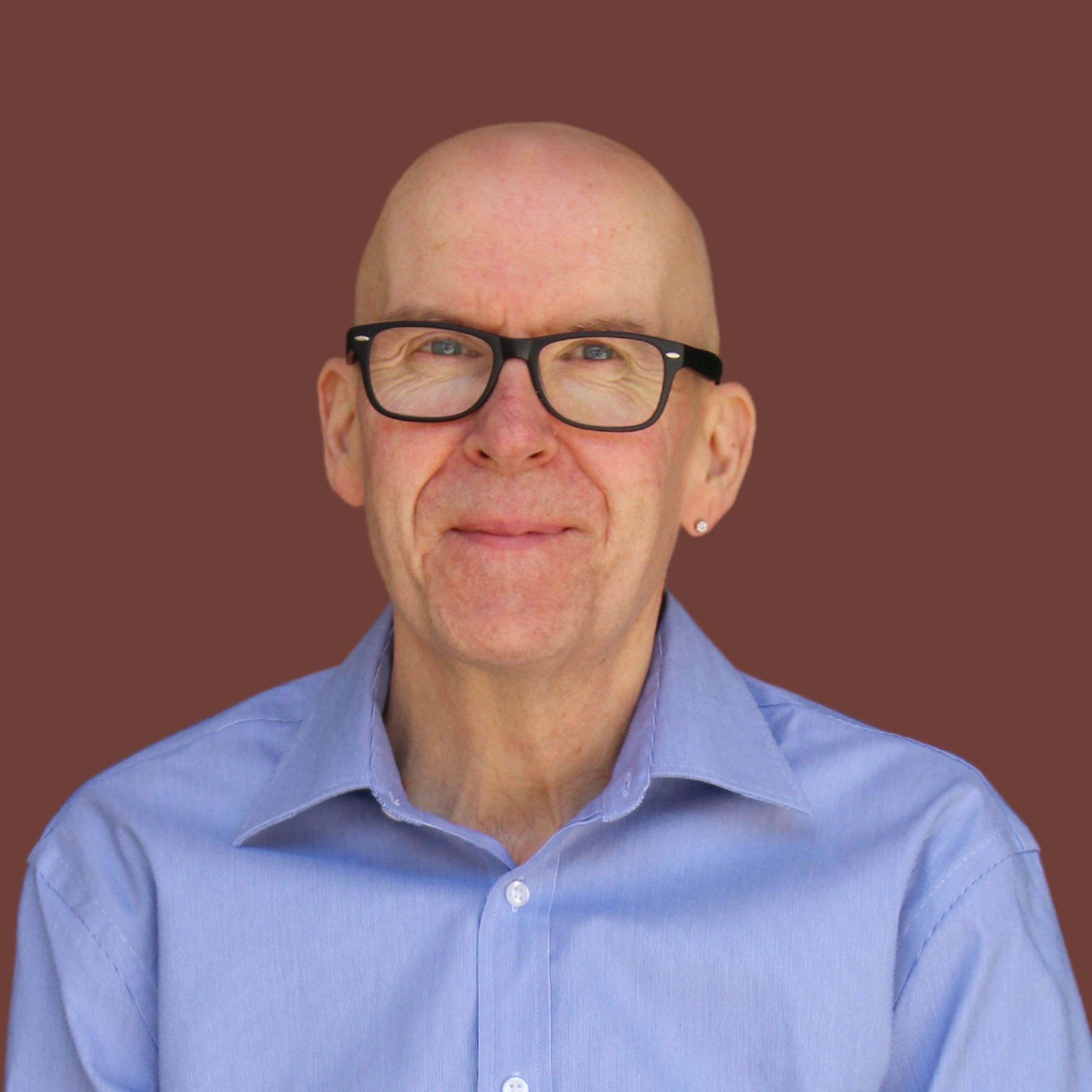 Mark Murphy